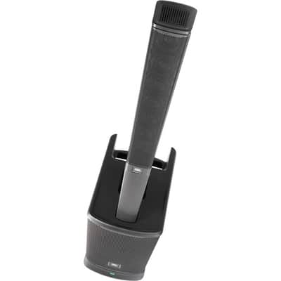 JBL EON ONE MK2 All-in-One, Battery-Powered Column PA with Built-In Mixer and DSP image 16