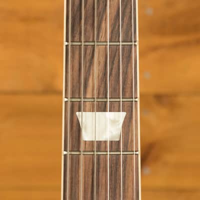 Gibson Kirk Hammett Les Paul Standard "Greeny" | Greeny Burst image 6