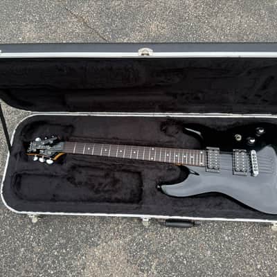 Schecter Omen 6 Diamond Series 2005 - w/ Case image 13