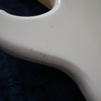 Ibanez RS430-WH Roadstar II Deluxe 1984 - 1985 - White Made in Japan image 13