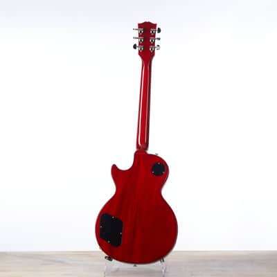 Gibson Les Paul Standard 60s, Unburst | Demo imagen 3