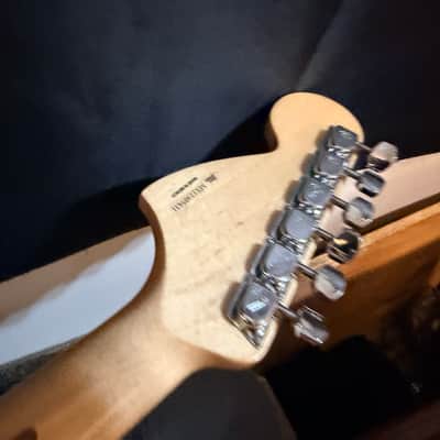 Fender Pawn Shop '70s Stratocaster Deluxe Electric Guitar image 10