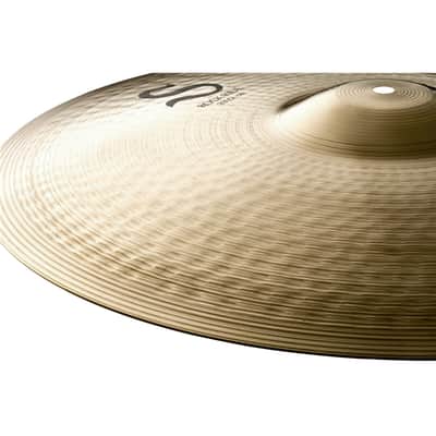 Zildjian S20RR-20' S Rock Ride image 3