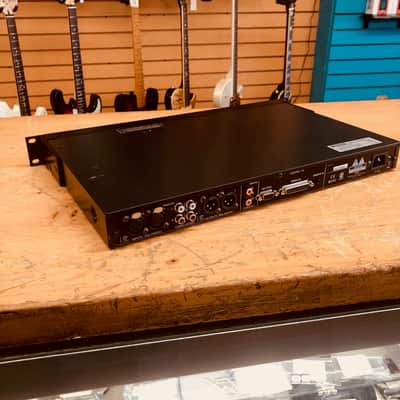 Tascam SS-CDR1 CD Recorder Rack Unit image 4