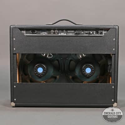 2024 Fender Tone Master Twin Reverb image 2