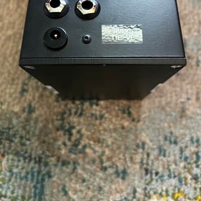Pete Cornish 3Q-1 Active EQ & Clean Boost imagen 5