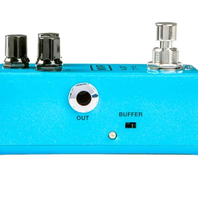 MXR M294 Sugar Drive Mini Overdrive Pedal - Open Box image 4
