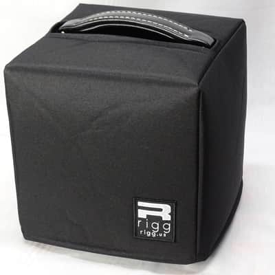 RIGG Padded Cover for DV Mark Little Jazz Amp image 1