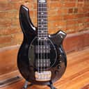 Ernie Ball Music Man BFR Bongo 4 HH 2011 - Black Sugar