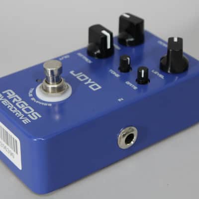 Joyo Argos Overdrive image 5