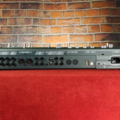 Kemper Amps Profiler Stage 2019 - 2025 - Black image 6