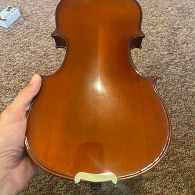 Violin No Label image 6