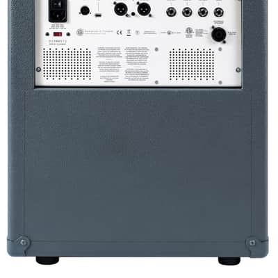 Darkglass Electronics Infinity 500 1x12 Digital Bass Combo image 3
