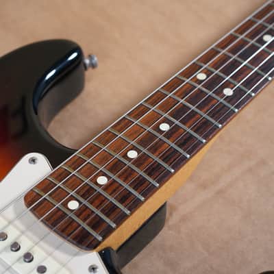 Fender Classic Series '70s Stratocaster (2004) + Fender Gig Bag image 10