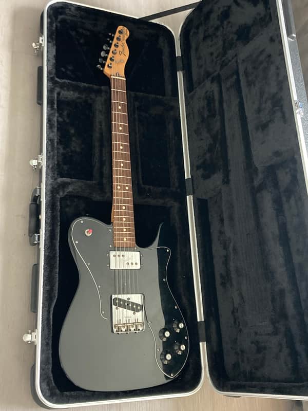 Fender Classic Series '72 Telecaster Custom | Reverb Deutschland