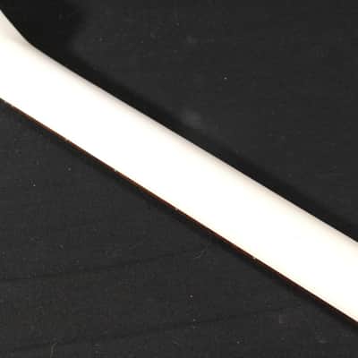 Epiphone Les Paul Studio Modified Bigsby Alpine White image 8