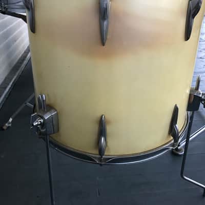 Premier "Baron" 7-Piece Drum Kit image 11