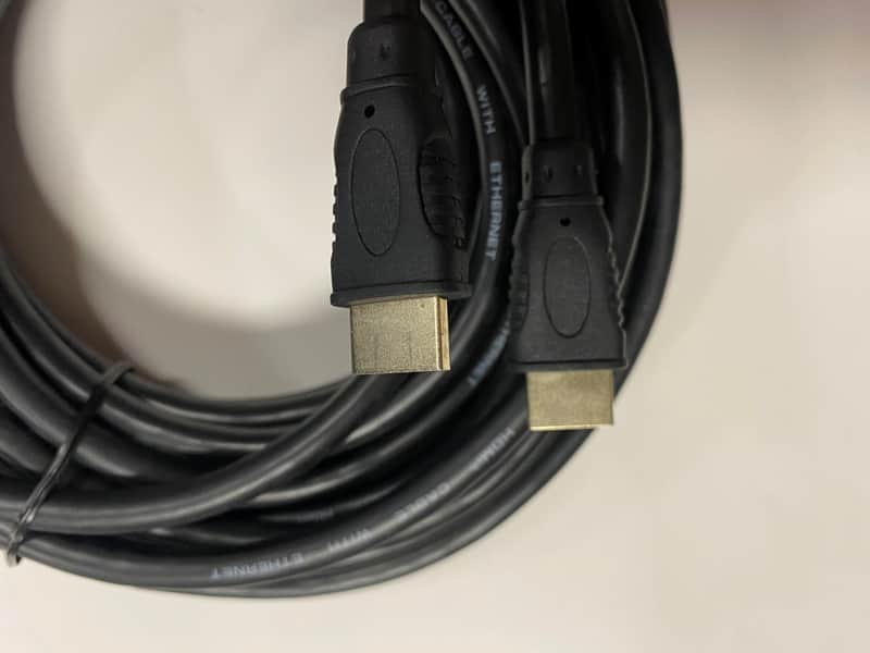 AV Link Av:link High Quality 4K Ready HDMI Cable, 10m 10m,