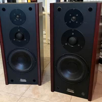 Dynaudio MSP220 early '90s image 1