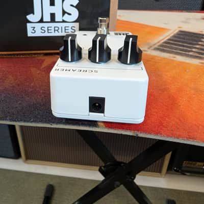 JHS 3 Series Screamer image 4