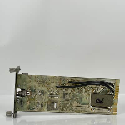 Studer 1.080.986-11 Reproduce Amplifier Board Card for A80 image 5