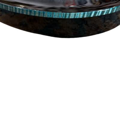 PRS Custom 24 Artist Package - Cobalt Smokeburst image 5