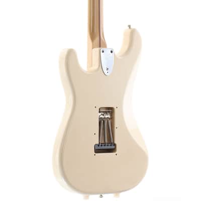 Fender Mexico '70s Stratocaster Olympic White [MN9393655] (08/13) image 9
