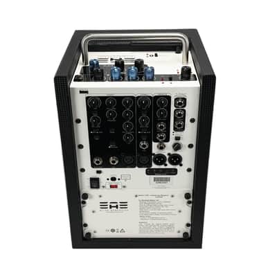 Elite Acoustics A2-5U OPEN BOX (Upgraded with LFP) Battery Powered Acoustic Amplifier/MINI PA with Bluetooth image 8