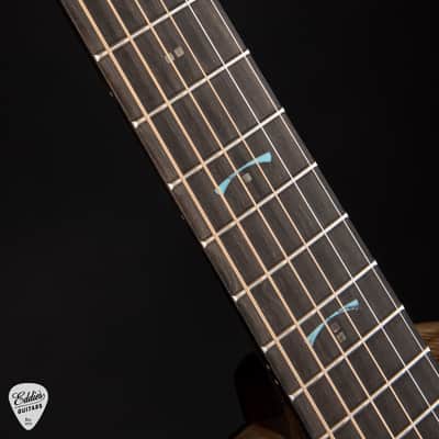 Kevin Ryan Mojave Series Paradiso Grand Concert - Engelmann Spruce & Spalted Maple - NAMM 2026 #1301 image 9