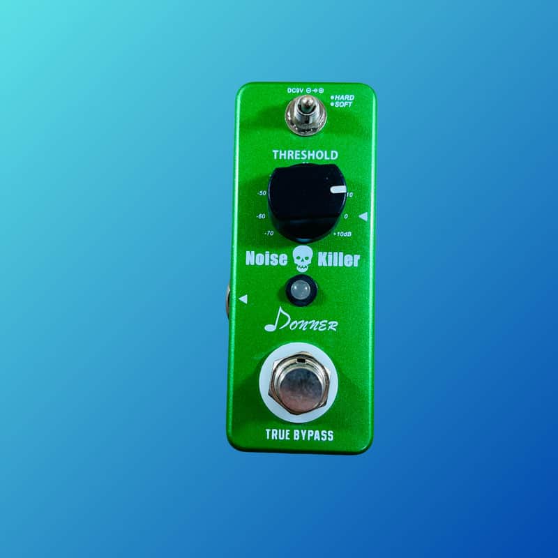 Donner Noise Killer