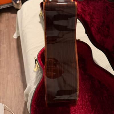 Taylor 714ce with ES2 Electronics 2020 - Natural image 9