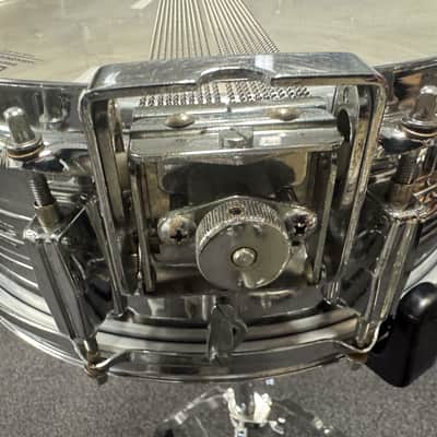 14" x 5" Pearl Jupiter 4814 COB Snare image 11