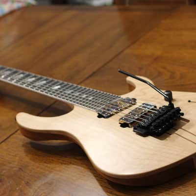 Caparison TAT Special 7 image 1
