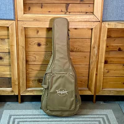 Taylor 150ce Electric Acoustic 12-String Guitar - Natural image 5