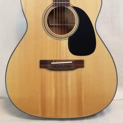 Blueridge BR-43CE Contemporary Series 000 Style Cutaway Acoustic-Electric Guitar image 10