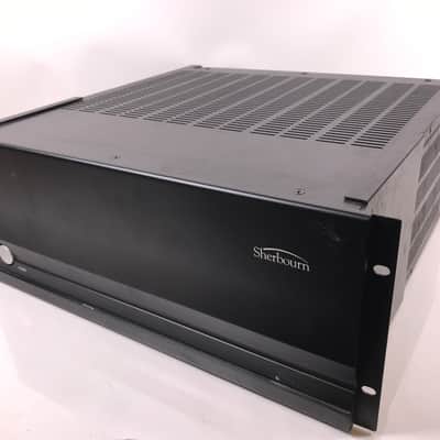 Sherbourn LDS 12/900 12-Channel 6 Zone Power Amplifier image 1