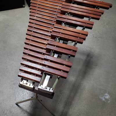 JC Deagan 844 Marimba image 3