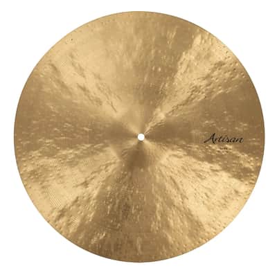 Sabian 20" Artisan Light Ride Cymbal