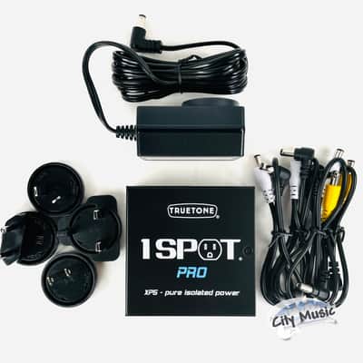 Used Truetone 1 Spot Pro XP5-PS Isolated Guitar Pedal Power Supply ♫ image 1