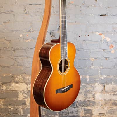 Santa Cruz Firefly 50th Anniversary Limited 2026 image 4