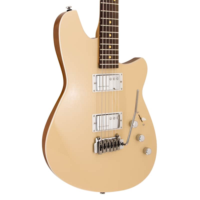 Immagine Reverend Descent Wilkinson - 4