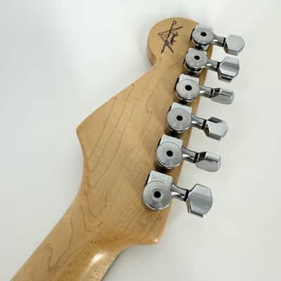 Fender Custom Shop Showmaster image 12
