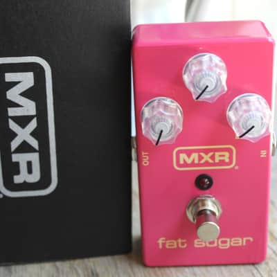 MXR 