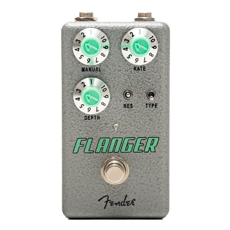 Fender Hammertone Flanger