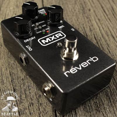 MXR M300 Reverb image 6