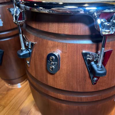 LP Latin Percussion LP552T-RGM Richie Gajate Garcia Signature Top Tuning Tumba image 3