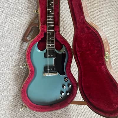 Gibson SG Special (2019 - Present) | Reverb