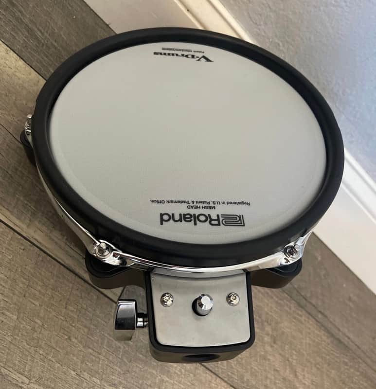 Roland PDX-100 V-Pad: 15% Off Lowest Price Ever!