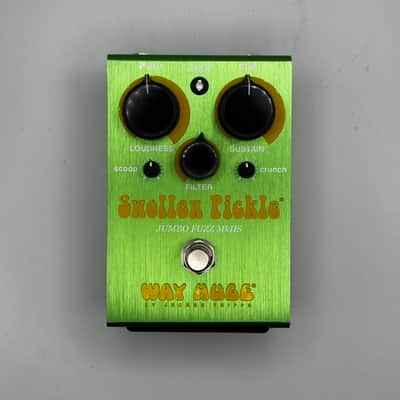 Way Huge WHE401S Swollen Pickle MkIIs **Very Good, No Box or Goodies**