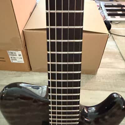 Carvin H2 Holdsworth 2006 AAAA Quilted Maple image 5